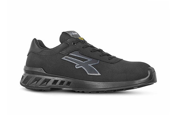 Upower Thomas Light Safety Shoes ESD - {ALL COLOURS / SIZES} – UK ...