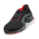 Uvex 1 X-Tended Support S1 Src Shoe Sz 03.5