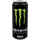Monster Energy Original Cans 12x500ml