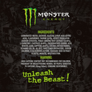 Monster Energy Original Cans 12x500ml