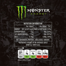 Monster Energy Original Cans 12x500ml
