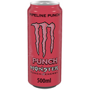 Monster Energy Pipeline Punch Cans 12x500ml