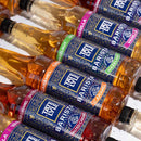 Tate & Lyle Fairtrade Caramel Barista Syrup (750ml), Discounted Pump Option.