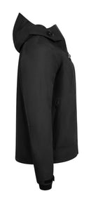 Beeswift Unlined Rain Jacket Black ALL SIZES