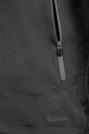 Beeswift Unlined Rain Jacket Black ALL SIZES