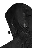 Beeswift Unlined Rain Jacket Black ALL SIZES