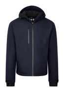 Beeswift Lined Rain Jacket Navy ALL SIZES