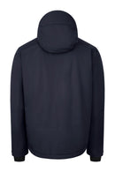 Beeswift Lined Rain Jacket Navy ALL SIZES