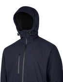 Beeswift Lined Rain Jacket Navy ALL SIZES