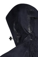 Beeswift Lined Rain Jacket Navy ALL SIZES