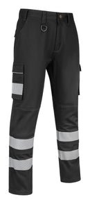 Guardian Safety Combat Trouser Black ALL SIZES