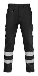Guardian Safety Combat Trouser Black ALL SIZES