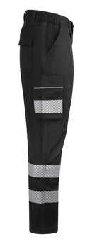 Guardian Safety Combat Trouser Black ALL SIZES
