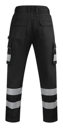 Guardian Safety Combat Trouser Black ALL SIZES