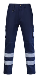 Guardian Safety Combat Trouser Navy ALL SIZES