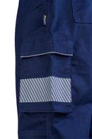 Guardian Safety Combat Trouser Navy ALL SIZES