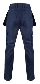 Workwear Trousers Navy ALL SIZES