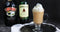 Fixtures Irish or Latte Coffee Glass 8oz/228ml