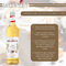 Monin Vanilla Coffee Syrup 1 Litre (Plastic)
