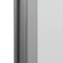 Announce by 5 Star A Board A1 Double-Side Aluminium Snap Frame AA10232
