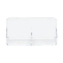 Announce by 5 Star Single Tier Business Card Holder Portrait AA10447