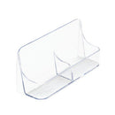 Announce by 5 Star Single Tier Business Card Holder Portrait AA10447