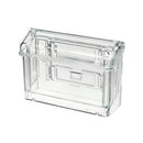 Announce by 5 Star Outdoor Grab a Card Business Card Holder AA10449
