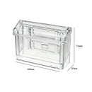 Announce by 5 Star Outdoor Grab a Card Business Card Holder AA10449