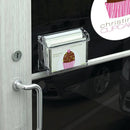 Announce by 5 Star Outdoor Grab a Card Business Card Holder AA10449
