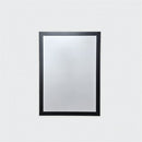 Announce by 5 Star Solo A4 Magnetic Stripes Black Pack of 5 AA50005