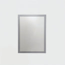 Announce by 5 Star Solo A4 Magnetic Stripes Slv/Gry Pack of 5 AA50006