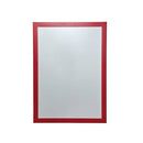 Announce by 5 Star Solo A4 Magnetic Stripes Red Pack of 5 AA50007