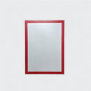 Announce by 5 Star Solo A4 Magnetic Stripes Red Pack of 5 AA50007