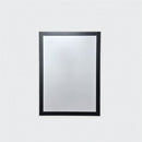 Announce by 5 Star Solo A4 Magnetic Stripes Black Pack of 10 AA50010