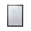 Announce by 5 Star Solo A3 Magnetic Stripes Black Pack of 2 AA50012