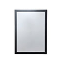 Announce by 5 Star Solo A3 Magnetic Stripes Black Pack of 5 AA50014