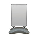 Announce by 5 Star Forecourt Water Snap Frame Holder/Base A1 AA847002