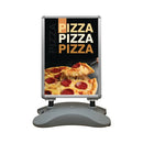 Announce by 5 Star Forecourt Water Snap Frame Holder/Base A1 AA847002