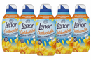 Lenor Outdoorable Summer Breeze Fabric Conditioner Liquid 50 Washes