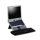Kensington Smartfit Easy Riser Laptop Stand Grey 60112