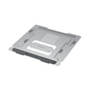 Kensington Laptop Riser Height Adjustable Aluminium K50417WW