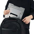 Kensington Laptop Riser Height Adjustable Aluminium K50417WW