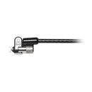Kensington Microsaver 2.0 Keyed Laptop Lock K65020EU