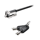 Kensington Microsaver 2.0 Keyed Laptop Lock K65020EU
