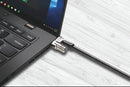 Kensington Microsaver 2.0 Keyed Laptop Lock K65020EU