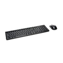 Kensington Pro Fit Wireless Keyboard And Mouse Set K75230UK