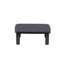 Kensington Smartfit Monitor Stand Height Adjustable Black K52785WW