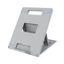 Kensington SmartFit Easy Riser Go Adjustable Ergonomic Laptop Riser for 14 Inch Laptops K50421EU