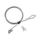 Kensington Slim NanoSaver 2.0 EQ Keyed Laptop Lock K60630WW