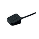 Kensington VeriMark Desktop Fingerprint Key Black K62330WW